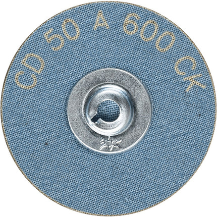Afbeelding PFERD TOOLS slijpblaadje CD/CDR A CK