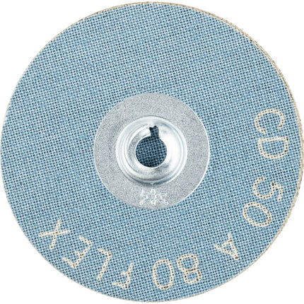 Afbeelding PFERD TOOLS slijpblaadjes CD/CDR A FLEX