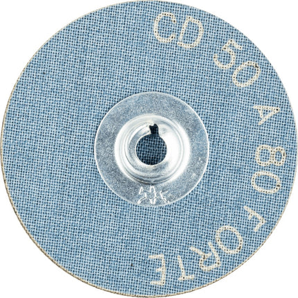 Afbeelding PFERD TOOLS slijpblaadjes CD/CDR A FORTE