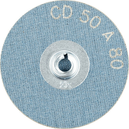 Afbeelding PFERD TOOLS slijpblaadjes CD/CDR A
