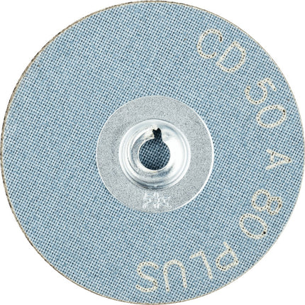 Afbeelding PFERD TOOLS slijpblaadjes CD/CDR A PLUS