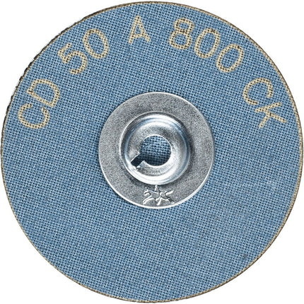 Afbeelding PFERD TOOLS slijpblaadje CD/CDR A CK