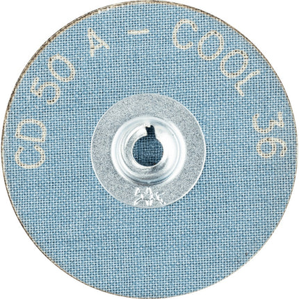 Afbeelding PFERD TOOLS slijpblaadjes CD/CDR A COOL