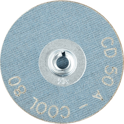Afbeelding PFERD TOOLS slijpblaadjes CD/CDR A COOL