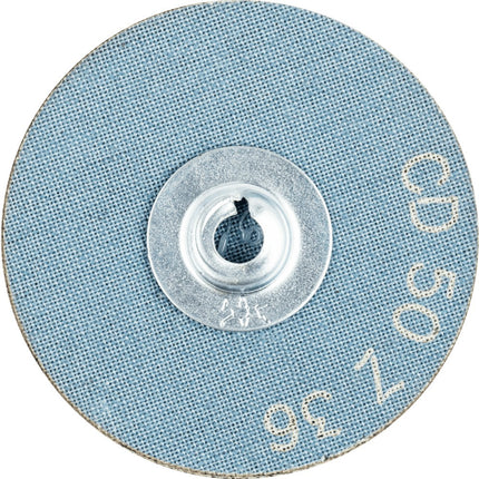 Afbeelding PFERD TOOLS slijpblaadjes CD/CDR Z