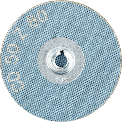 Afbeelding PFERD TOOLS slijpblaadjes CD/CDR Z