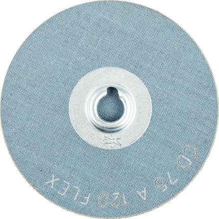 Afbeelding PFERD TOOLS slijpblaadjes CD/CDR A FLEX