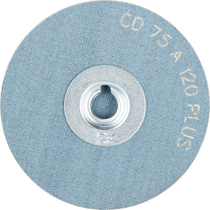 Afbeelding PFERD TOOLS slijpblaadjes CD/CDR A PLUS