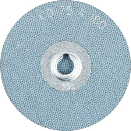 Afbeelding PFERD TOOLS slijpblaadjes CD/CDR A