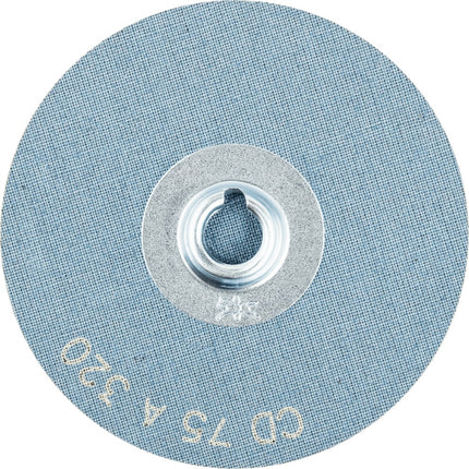 Afbeelding PFERD TOOLS slijpblaadjes CD/CDR A