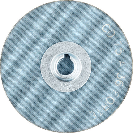Afbeelding PFERD TOOLS slijpblaadjes CD/CDR A FORTE