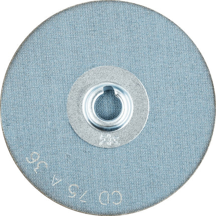 Afbeelding PFERD TOOLS slijpblaadjes CD/CDR A