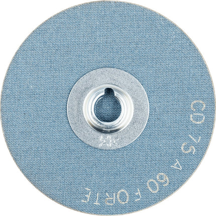 Afbeelding PFERD TOOLS slijpblaadjes CD/CDR A FORTE