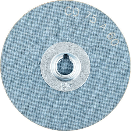 Afbeelding PFERD TOOLS slijpblaadjes CD/CDR A