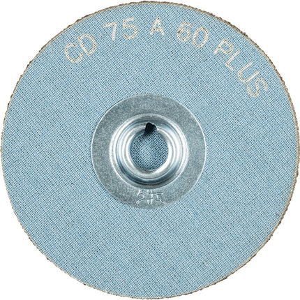 Afbeelding PFERD TOOLS slijpblaadjes CD/CDR A PLUS