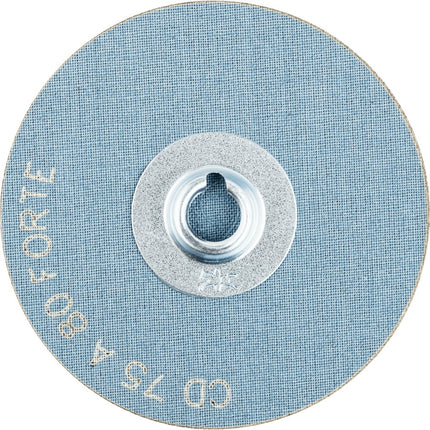 Afbeelding PFERD TOOLS slijpblaadjes CD/CDR A FORTE