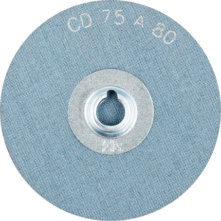 Afbeelding PFERD TOOLS slijpblaadjes CD/CDR A