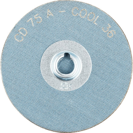 Afbeelding PFERD TOOLS slijpblaadjes CD/CDR A COOL