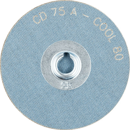 Afbeelding PFERD TOOLS slijpblaadjes CD/CDR A COOL