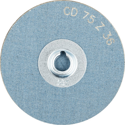 Afbeelding PFERD TOOLS slijpblaadjes CD/CDR Z