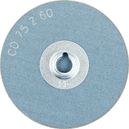 Afbeelding PFERD TOOLS slijpblaadjes CD/CDR Z
