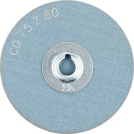 Afbeelding PFERD TOOLS slijpblaadjes CD/CDR Z