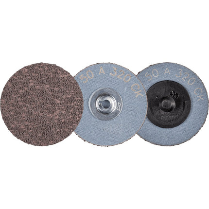 Afbeelding PFERD TOOLS slijpblaadje CD/CDR A CK
