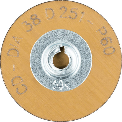 Afbeelding PFERD TOOLS slijpblaadje, diamant CD/CDR DIA