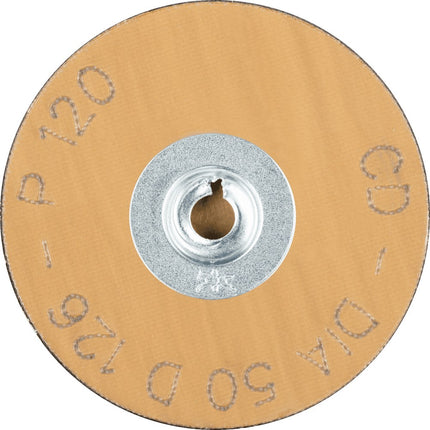 Afbeelding PFERD TOOLS slijpblaadje, diamant CD/CDR DIA
