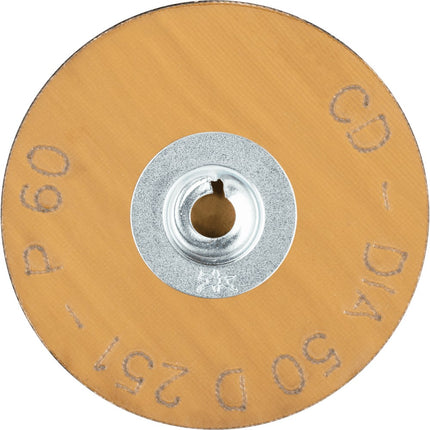 Afbeelding PFERD TOOLS slijpblaadje, diamant CD/CDR DIA