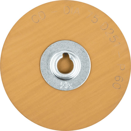 Afbeelding PFERD TOOLS slijpblaadje, diamant CD/CDR DIA