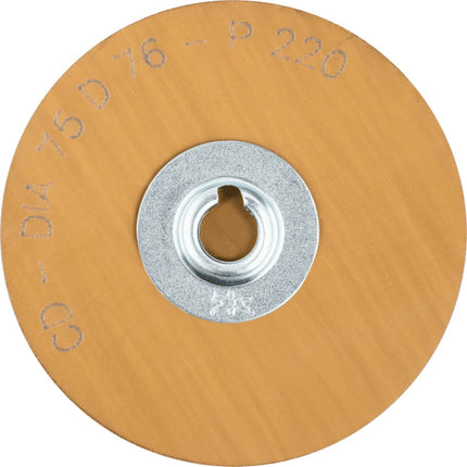 Afbeelding PFERD TOOLS slijpblaadje, diamant CD/CDR DIA