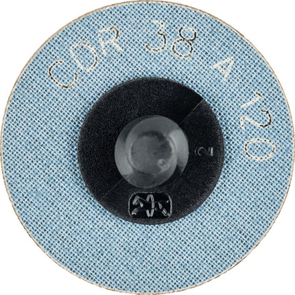 Afbeelding PFERD TOOLS slijpblaadjes CD/CDR A