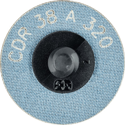 Afbeelding PFERD TOOLS slijpblaadjes CD/CDR A