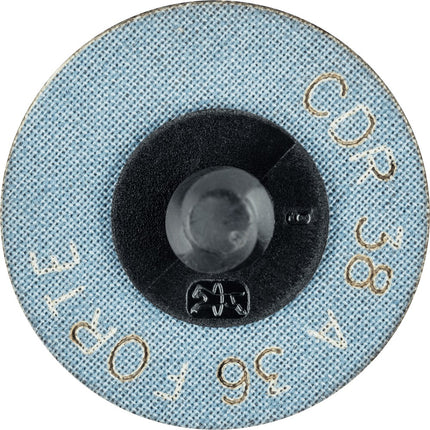 Afbeelding PFERD TOOLS slijpblaadjes CD/CDR A FORTE