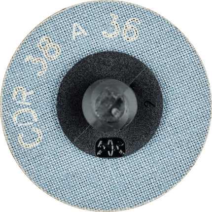 Afbeelding PFERD TOOLS slijpblaadjes CD/CDR A