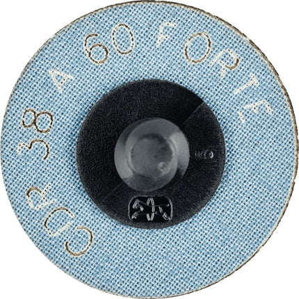 Afbeelding PFERD TOOLS slijpblaadjes CD/CDR A FORTE