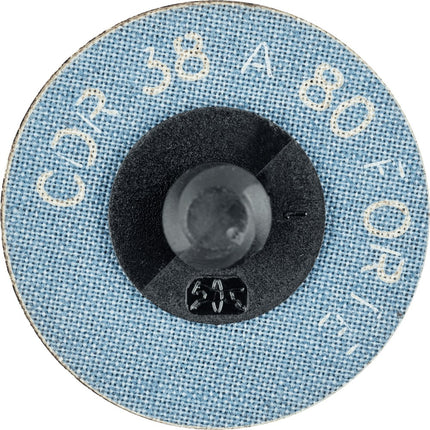 Afbeelding PFERD TOOLS slijpblaadjes CD/CDR A FORTE
