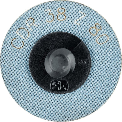 Afbeelding PFERD TOOLS slijpblaadjes CD/CDR Z