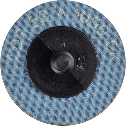 Afbeelding PFERD TOOLS slijpblaadje CD/CDR A CK