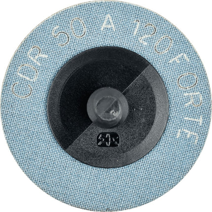 Afbeelding PFERD TOOLS slijpblaadjes CD/CDR A FORTE