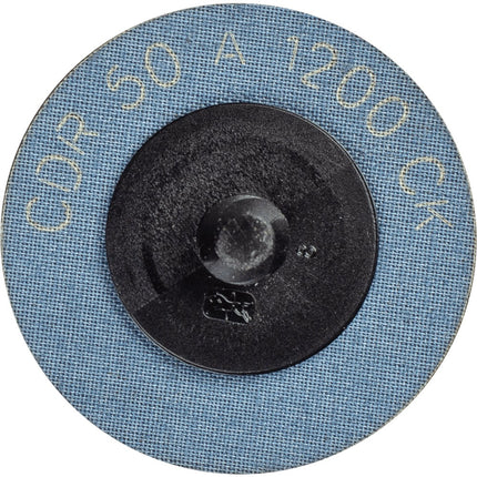 Afbeelding PFERD TOOLS slijpblaadje CD/CDR A CK