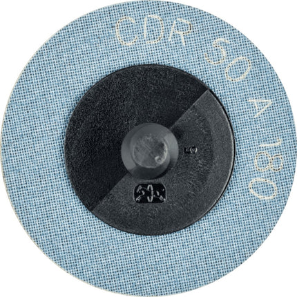 Afbeelding PFERD TOOLS slijpblaadjes CD/CDR A