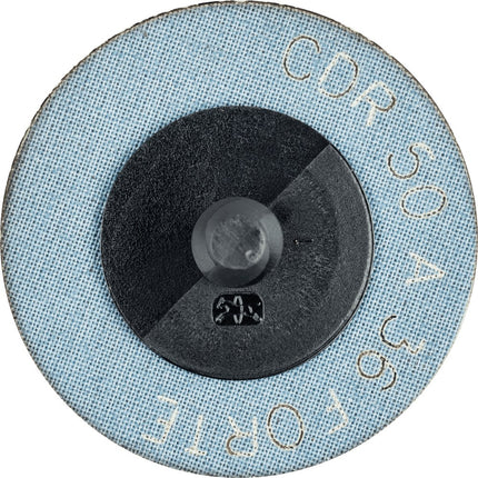 Afbeelding PFERD TOOLS slijpblaadjes CD/CDR A FORTE