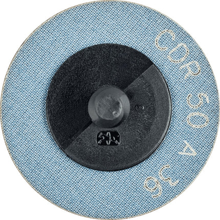 Afbeelding PFERD TOOLS slijpblaadjes CD/CDR A