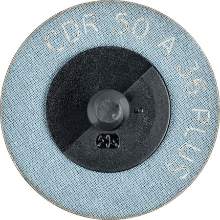 Afbeelding PFERD TOOLS slijpblaadjes CD/CDR A PLUS