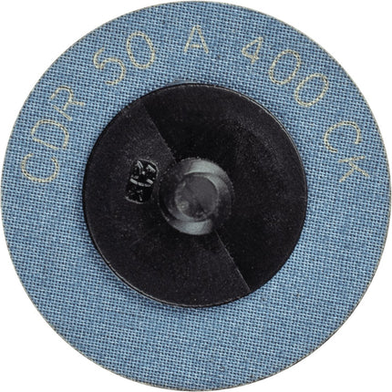 Afbeelding PFERD TOOLS slijpblaadje CD/CDR A CK