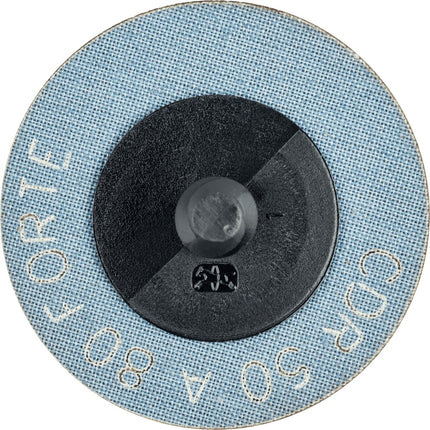 Afbeelding PFERD TOOLS slijpblaadjes CD/CDR A FORTE
