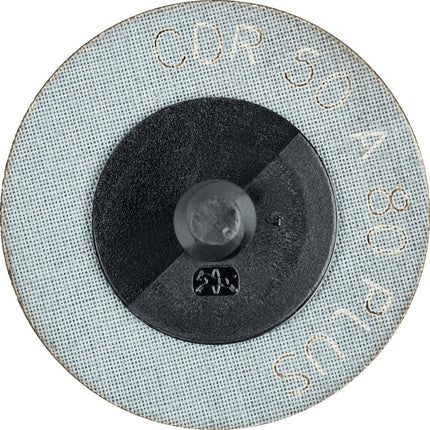 Afbeelding PFERD TOOLS slijpblaadjes CD/CDR A PLUS