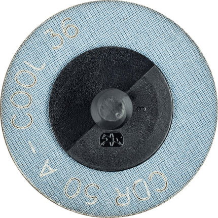 Afbeelding PFERD TOOLS slijpblaadjes CD/CDR A COOL